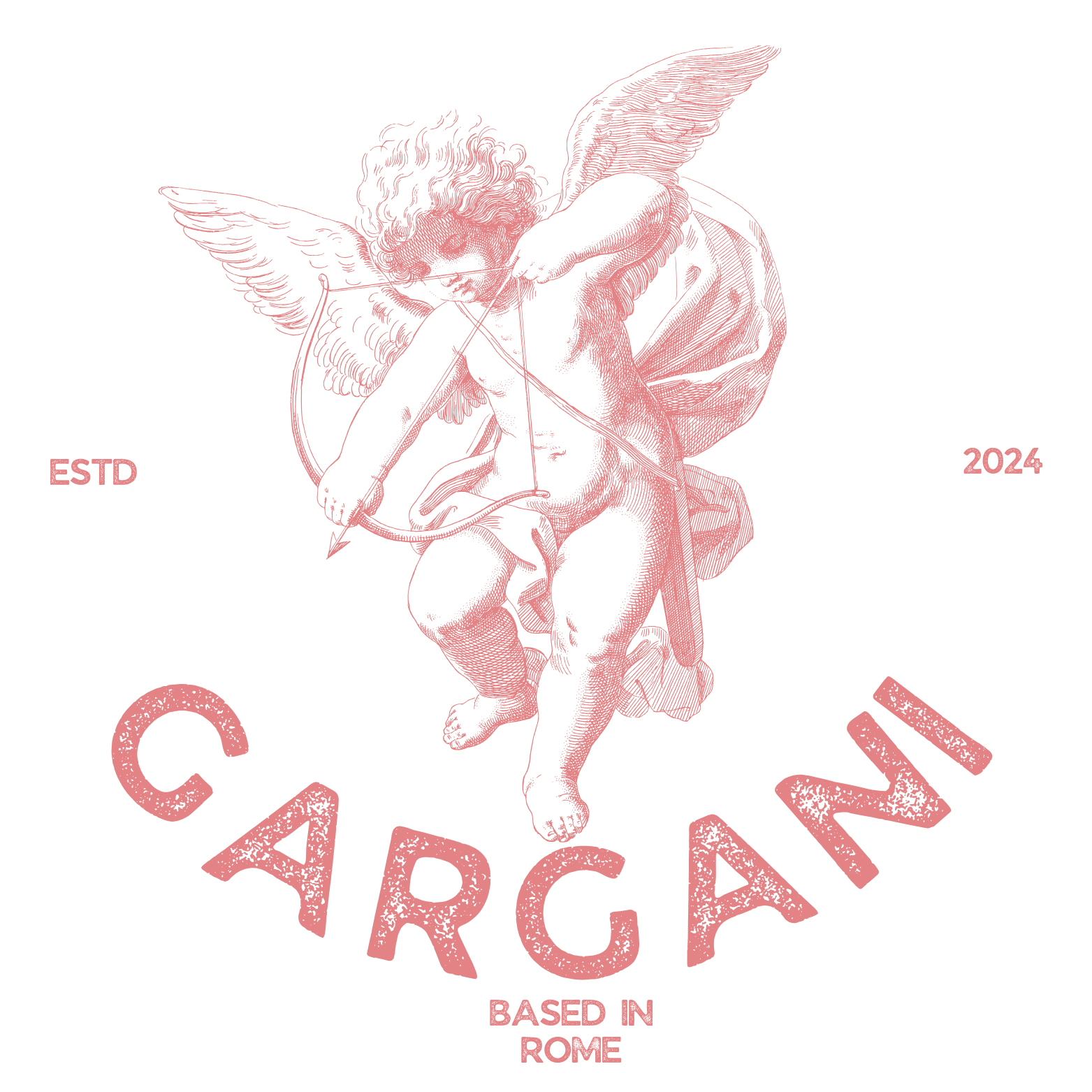 Gargani Candle