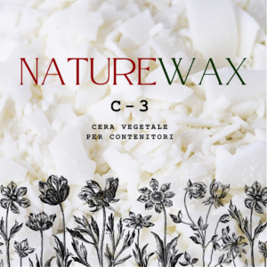 NatureWax C-3